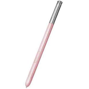 Smart Pressure Sensitive S Pen / Stylus Pen for Galaxy Note III / N9000(Pink)