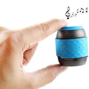 Mobile Portable Hands-free & NFC Bluetooth Stereo Speaker(Blue)