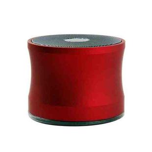 EWA A109 Bluetooth V2.0 Super Bass Portable Speaker, Support Hands Free Call, For iPhone, Galaxy, Sony, Lenovo, HTC, Huawei, Google, LG, Xiaomi, other Smartphones and all Bluetooth Devices(Red)