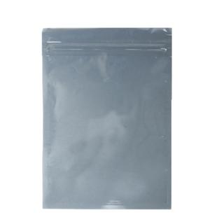 100x 8.8 inch Zip Lock Anti-Static Bag, Size: 19 x 15cm (100pcs in one package, the price is for 100pcs)