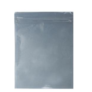100x 11.5 inch Zip Lock Anti-Static Bag, Size: 23.5 x 21cm (100pcs in one package, the price is for 100pcs)