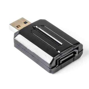 USB 3.0 to SATA External Adapter Converter Bridge 3Gbps for 2.5/3.5 inch Hard Disk