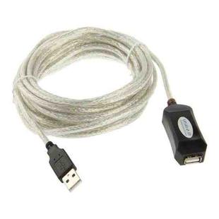 USB 2.0 Extension Cable, Length: 5M