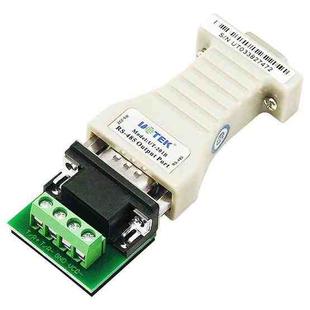 RS-232 to RS-485 Data Communications Interface Converter (UT-201)