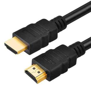 1.8m HDMI 19 Pin Male to HDMI 19Pin Male cable, 1.3 Version, Support HD TV / Xbox 360 / PS3 etc (Black + Gold Plated)
