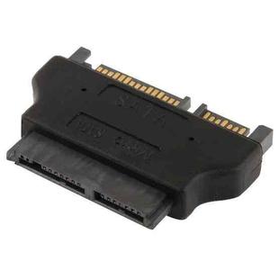 Micro SATA 16 Pin to SATA 22 Pin Converter Adapter