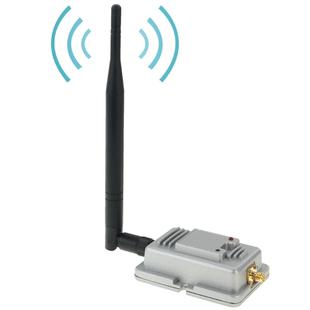 1000mW 802.11b/g WiFi Signal Booster, Broadband Amplifiers