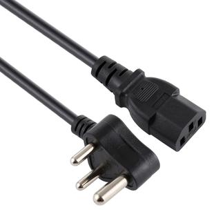 Small South African Power Cord