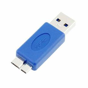 USB 3.0 AM to Micro-USB Adapter