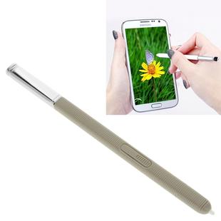 High-sensitive Stylus Pen for Galaxy Note 4 / N910(Gold)