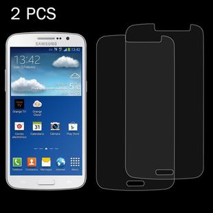 2 PCS for Galaxy Grand 2 / G710 0.26mm 9H Surface Hardness 2.5D Explosion-proof Tempered Glass Screen Film