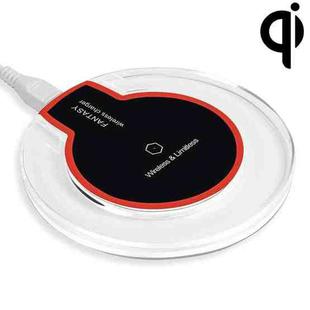 FANTASY QI Standard Wireless Charger(Black)