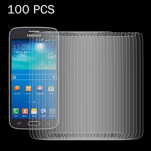 100 PCS for Galaxy Avant / G386T 0.26mm 9H Surface Hardness 2.5D Explosion-proof Tempered Glass Screen Film