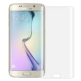 Ultrathin Curved TPU Screen Protector for Galaxy S6 Edge+ / G928