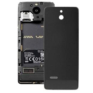 Original Aluminium Battery Back Cover for Nokia 515 (Black)