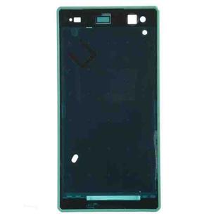 Original Middle Board for Sony Xperia C3(Blue)