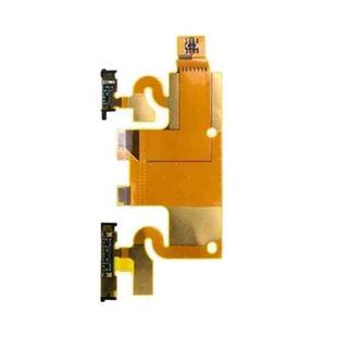 Magnetic Charging Port Flex Cable  for Sony Xperia Z1 / L39H / C6903