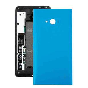 Battery Back Cover for Nokia Lumia 735(Blue)