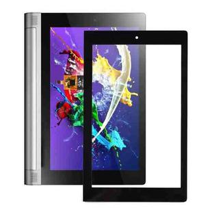 Touch Panel  for Lenovo YOGA Tablet 2 / 830L(Black)