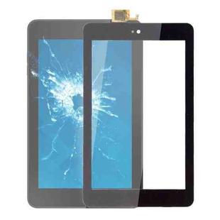 Touch Panel for Dell Venue 7 3730 Tablet(Black)