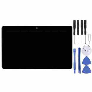 LCD Display + Touch Panel  for Dell Venue 11 Pro 10.8 inch 7140 5130 (Sharp LQ108M1JW01)(Black)