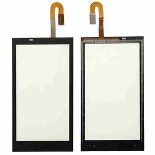 Touch Panel  Part for HTC Desire 610(Black)