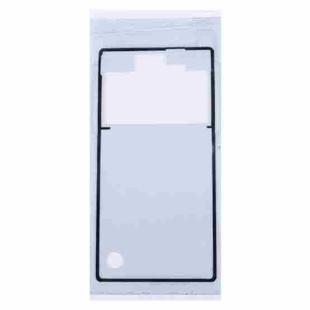 Back Housing Cover Adhesive Sticker for Sony Xperia Z / L36H