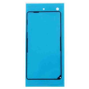 Rear Housing Frame Adhesive Sticker for Sony Xperia Z1 Compact / Z1 Mini