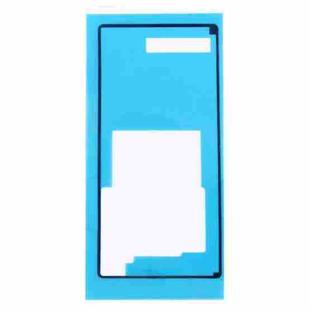 Back Housing Cover Adhesive Sticker for Sony Xperia Z3