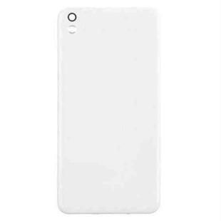 Back Housing Cover  for HTC Desire 816(White)