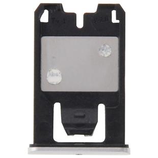 SIM Card Tray  for Nokia Lumia 925 (Silver)