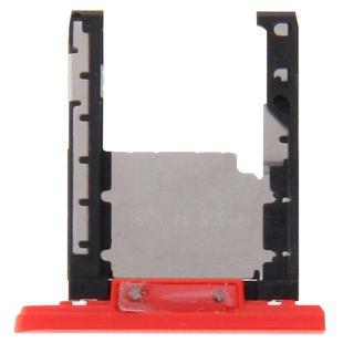 SD Card Tray  for Nokia Lumia 1520(Red)