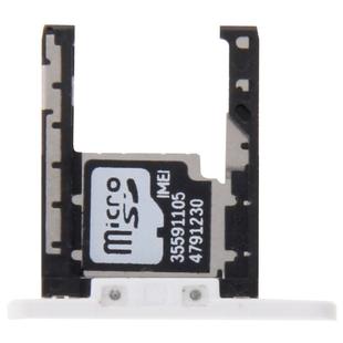 SD Card Tray  for Nokia Lumia 720(White)