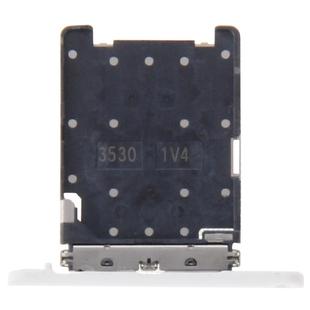 SIM Card Tray  for Nokia Lumia 720(White)