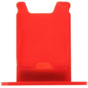 SIM Card Tray  for Nokia Lumia 920(Red)