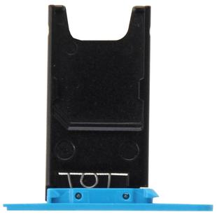 SIM Card Tray  for Nokia N9(Blue)