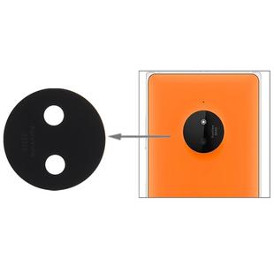 Rear Facing Camera Cover  for Nokia Lumia 830 (Black)