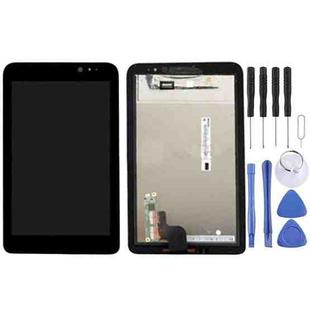 LCD Display + Touch Panel  for Acer Iconia W4 NCYG W4-820(Black)
