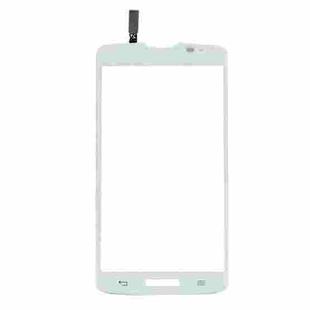 Touch Panel for LG L80 / D385(White)