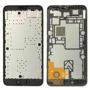 Front Housing LCD Frame Bezel Plate  for Nokia Lumia 530 / N530