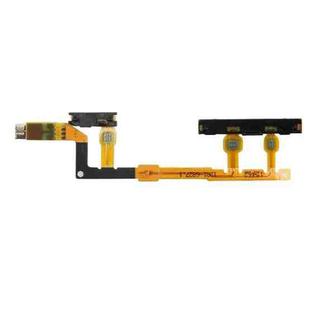 Power Button and Volume Button Flex Cable Replacement for Sony Xperia Z3 Compact / D5803 / D5833