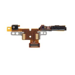 For Meizu MX4 Sensor & Power Button Flex Cable