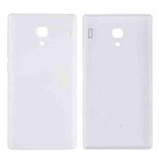 Back Housing Cover for Xiaomi Redmi(White)