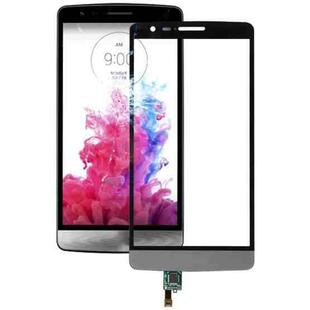 Touch Panel for LG G3S / D722 /  G3 Mini / B0572 / T15(Grey)