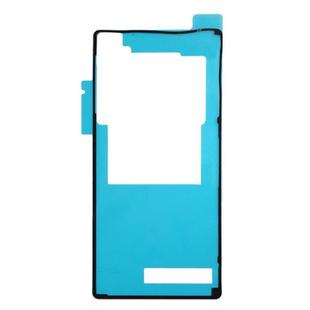 Battery Back Cover Adhesive Sticker for Sony Xperia Z3 / D6603 / D6653