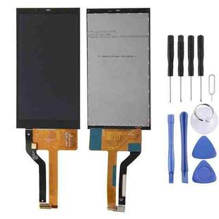 LCD Display + Touch Panel  for HTC Desire 626