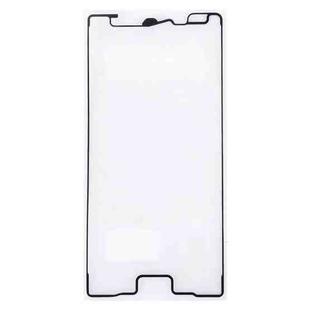Front Housing Adhesive for Sony Xperia Z5