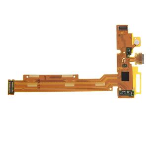 For Vivo Y22 Charging Port Flex Cable