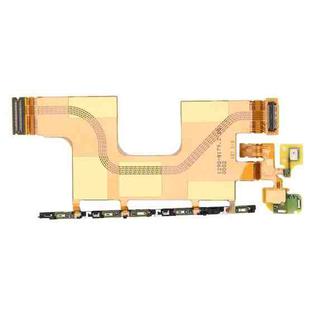 LCD Connector Flex Cable for Sony Xperia Z3+ / Z4