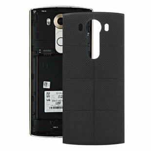 Original Gird Texture Battery Back Cover for LG V10